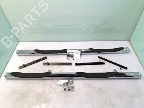 Used Step NISSAN NOTE (E11, NE11) 1.4 LPG (88 hp) 30451981