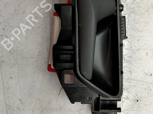 Used Front left interior door handle Front left interior door handle PEUGEOT RIFTER 1.5 BlueHDi 100 (102 hp) 33767896 33767896