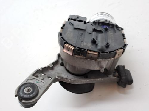 Front wiper motor CITROËN C4 II (NC_) 1.2 THP 130 (NCHNYM, NCHNYT) | BP23378719M29 