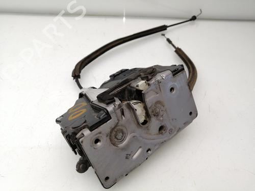 Used Front right lock FIAT DUCATO Van (250_) 180 Multijet 3,0 D (177 hp) 25215121