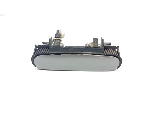 Front right exterior door handle AUDI A6 C5 Avant (4B5) 2.5 TDI quattro | BP25470082C129 
