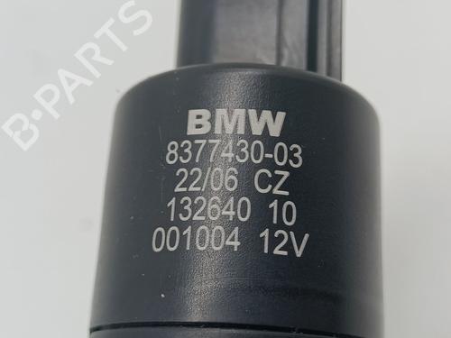 Washer pump BMW X5 (E53) 3.0 d | BP25455972E24 
