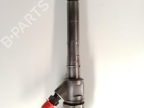 Used Injector PEUGEOT 308 I (4A_, 4C_) 1.6 HDi (109 hp) 25737530