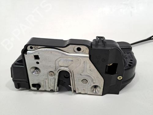Rear right lock MERCEDES-BENZ E-CLASS (W211) E 280 CDI (211.020) | BP23371004C99 