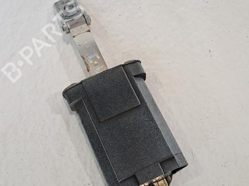 Used Hinge/Door check strap MERCEDES-BENZ E-CLASS (W210) E 280 (210.053) (193 hp) 26682177