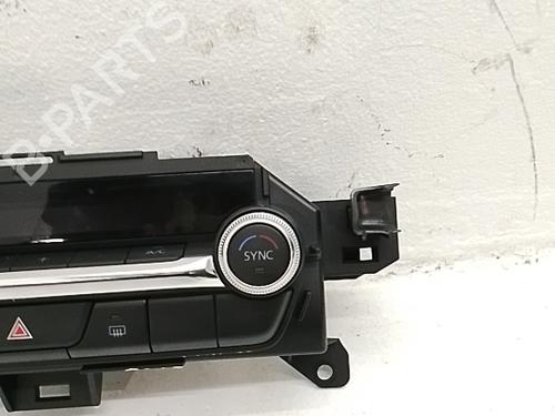Climate control MAZDA CX-30 (DM) SKYACTIV-X M Hybrid (DMFP) | BP40549162I5 - Image 5