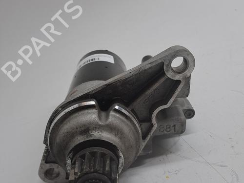 Starter VW POLO V (6R1, 6C1) 1.2 | BP23944083M8 