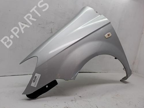 Left front fenders HYUNDAI GETZ (TB) 1.1 | BP26377794C41 