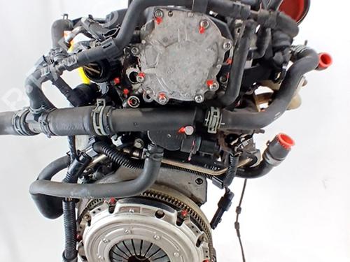Motor SEAT IBIZA III (6L1) 1.9 TDI | BP30050208M1