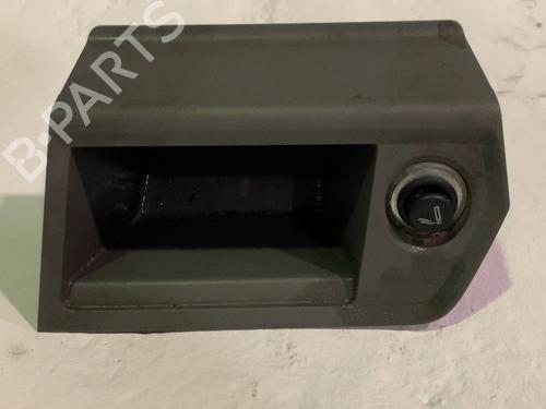 Used Ashtray Ashtray VW CRAFTER Van (SY_, SX_) 2.0 TDI FWD (SYB, SYC, SYD) (140 hp) 33766157 33766157