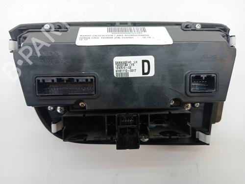 Used Climate control HONDA CIVIC IX (FK) 1.6 i-DTEC (FK3) (120 hp) 23343192