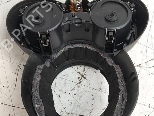 Frontplade/Frontkurv MINI MINI COUNTRYMAN (R60) Cooper | BP38420228C72 - Image 2
