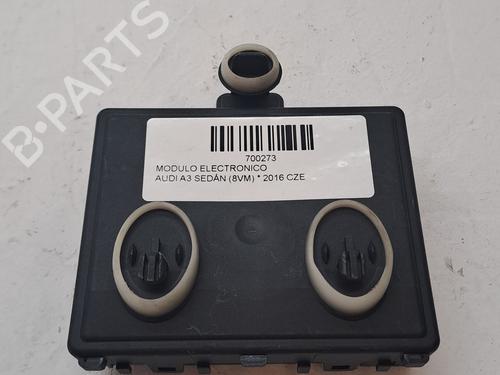 Used Electronic module AUDI A3 Sportback (8VA, 8VF) 40 e-tron (204 hp) 27293047
