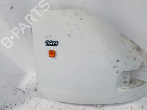 Used Right front fenders Right front fenders FIAT DUCATO Van (230_) 1.9 TD (90 hp) 36008030 36008030