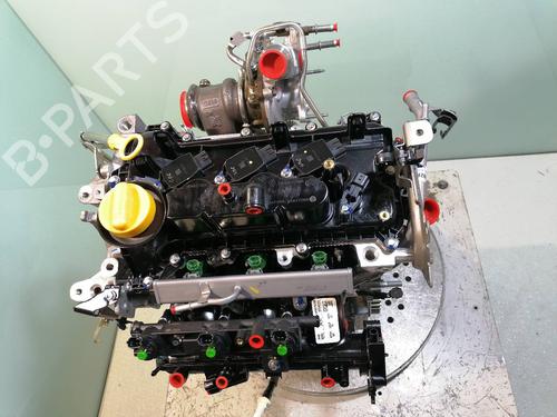 Engine DACIA SANDERO II 1.5 dCi 75 / Blue dCi 75 (B8JW, B8M4, B8AH, B8M7, B8M6) | BP23381509M1 - Image 5