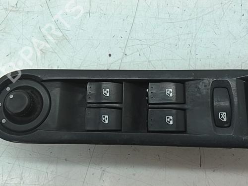 Left front window switch RENAULT ESPACE IV (JK0/1_) 2.2 dCi (JK0H) | BP36317538I27  - Image 5