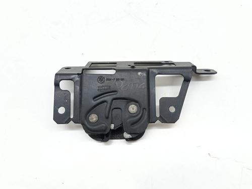 Used Tailgate lock BMW X3 (E83) 2.0 sd (177 hp) 26544342