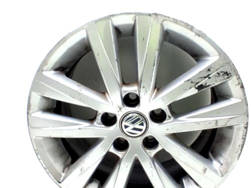 Used Rim VW POLO V (6R1, 6C1) 1.2 TSI 16V (90 hp) 31153491
