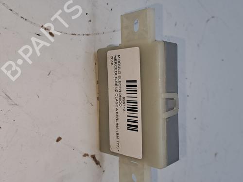 Electronic module MERCEDES-BENZ A-CLASS (W177) A 180 d (177.003) | BP26951060M83 
