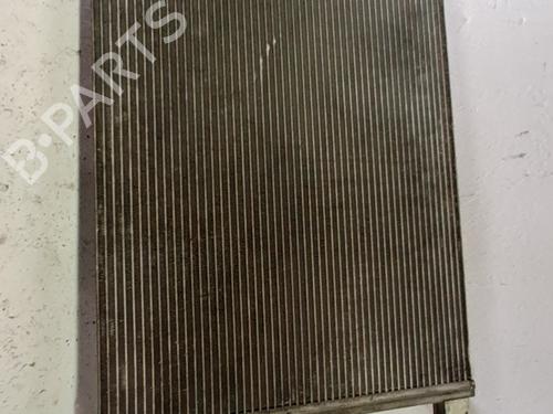 Used Water radiator Water radiator JAGUAR XF II (X260) 2.0 D (180 hp) 34537320 34537320
