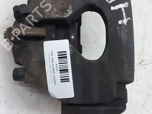 Used Left front brake caliper Left front brake caliper 36539421 36539421