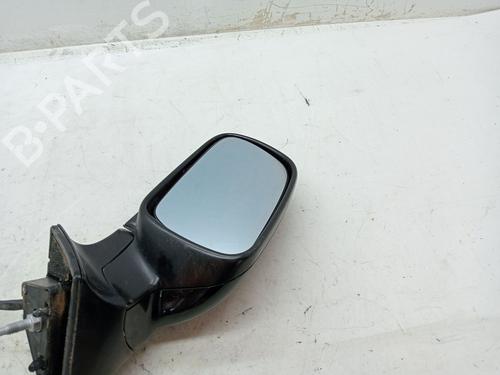 Left mirror PEUGEOT 407 SW (6E_, 6D_) 2.0 HDi 135 | BP23360146C26 