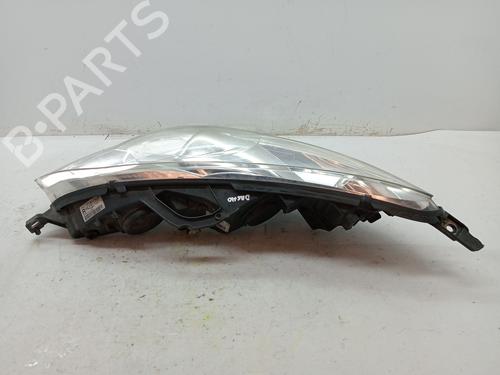 Used Left headlight PEUGEOT 407 SW (6E_, 6D_) 2.0 HDi 135 (136 hp) 23360142