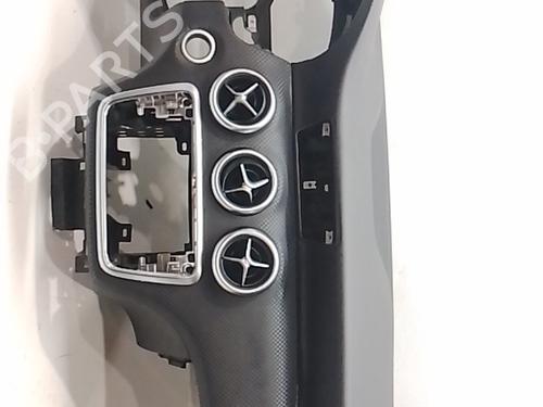 Dashboard MERCEDES-BENZ A-CLASS (W176) A 200 CDI / d (176.008) | BP39557855C46 - Image 8