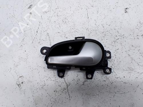 Used Rear right interior door handle Rear right interior door handle 39400952 39400952