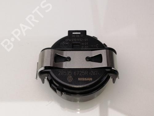 Elektronisk sensor NISSAN PULSAR Hatchback (C13) 1.5 dCi (110 hp) 23935018