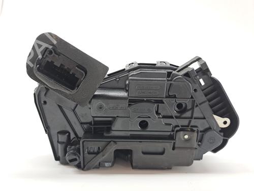 Rear left lock TOYOTA AVENSIS Saloon (_T27_) 2.0 D-4D (ADT270_, ADT270R) | BP23363403C100 