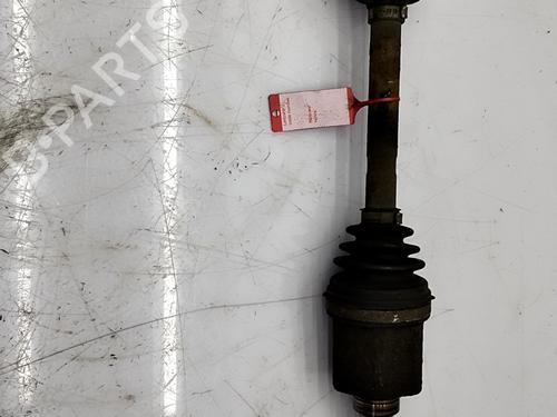 Used Left front driveshaft Left front driveshaft LAND ROVER RANGE ROVER SPORT I (L320) 3.0 D 4x4 (245 hp) 36771797 36771797