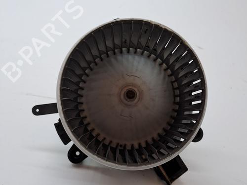 Heater blower motor CITROËN C4 II (NC_) 1.2 THP 130 (NCHNYM, NCHNYT) | BP23376092M62 