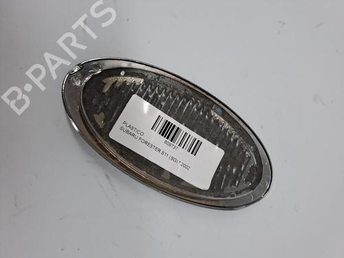 Other SUBARU FORESTER (SH_) 2.0 D AWD (SHH, SHD, SHN) | BP24586772O1 