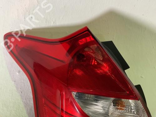 Used Left taillight Left taillight 38416306 38416306