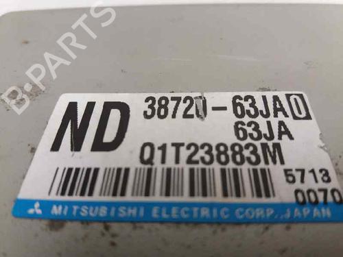 Modulo electronico SUZUKI SWIFT III (MZ, EZ) 1.3 DDiS (RS413D) (69 hp) 23874413