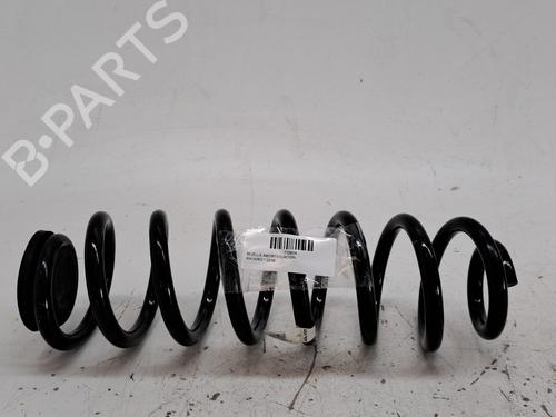 Used Shock absorber spring KIA NIRO II (SG2) 1.6 GDi Hybrid (141 hp) 28179451