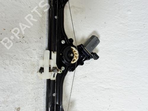 Front right window mechanism FIAT 500 (312_) 1.2 (312AXA1A) | BP29558860C23 