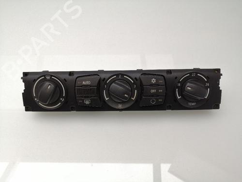 Used Climate control BMW 5 (E60) 525 d (177 hp) 23376940