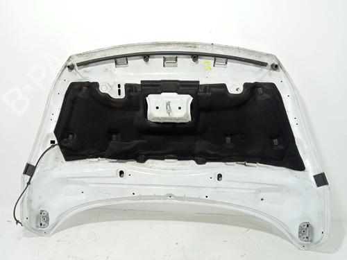 Motorhjelm FORD KUGA II (DM2) 2.0 TDCi 4x4 | BP36321150C1 - Image 2
