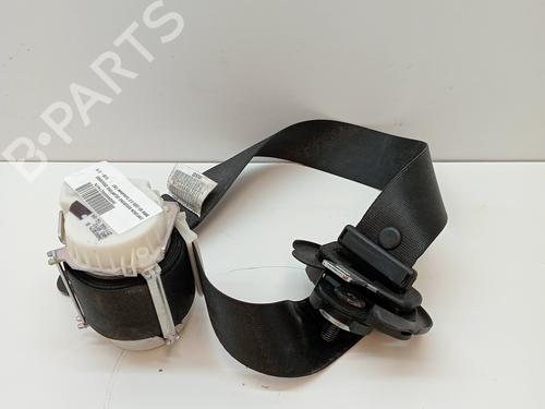 Front left seatbelt BMW X3 (E83) xDrive 20 d | BP23349961I26 