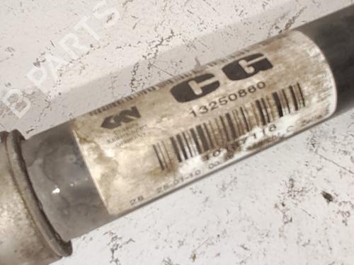 Left front driveshaft OPEL ASTRA J (P10) 1.6 (68) | BP37159875M38 - Image 2