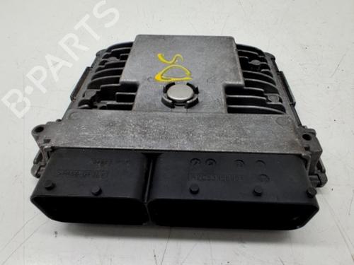 Computer motormanagement VW POLO V (6R1, 6C1) 1.2 TSI | BP29556582M57 