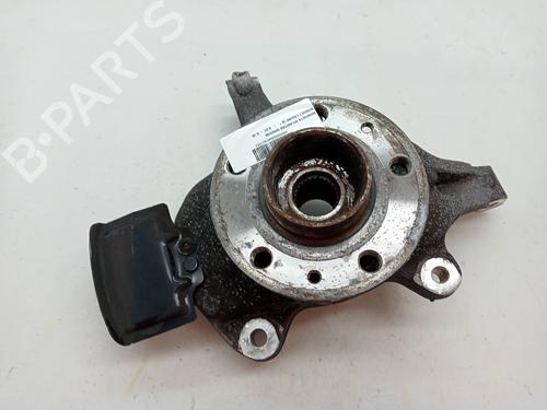 Used Right front steering knuckle RENAULT LAGUNA III Grandtour (KT0/1) 2.0 dCi (KT07, KT0J, KT14, KT1A, KT1S) (131 hp) 23346893