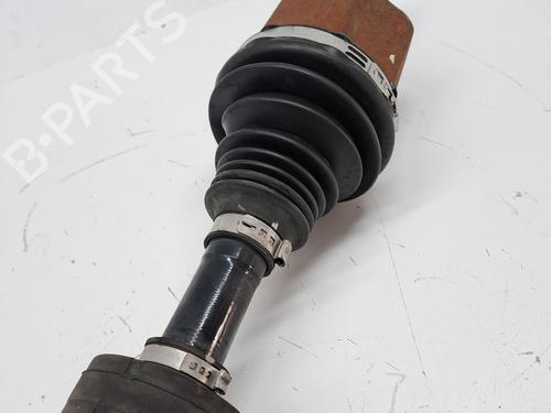 Left front driveshaft HONDA CIVIC X Hatchback (FC_, FK_) 1.0 VTEC (FK6) | BP23942625M38 