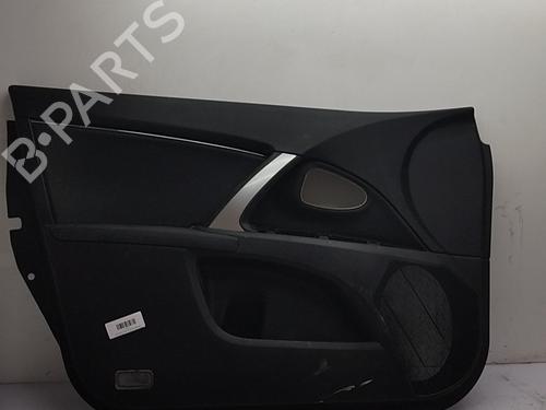 Used Front left panel Front left panel TOYOTA AVENSIS Saloon (_T27_) 2.0 D-4D (ADT270_, ADT270R) (124 hp) 34708230 34708230