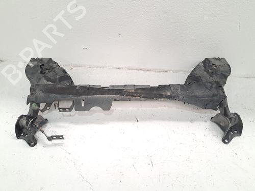 Rear axle RENAULT CAPTUR I (J5_, H5_) 1.5 dCi 90 (J5N4, J5M5, J5MW, J5M6, J5AL, J5AJ) | BP30925641M2