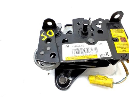 Used Hood lock BMW 5 (F10) 520 d (184 hp) 30622688