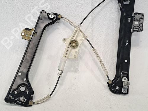 Used Front right window mechanism MERCEDES-BENZ CLA Shooting Brake (X117) CLA 220 CDI / d 4-matic (117.905) (177 hp) 27175216