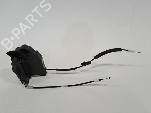 Used Front right lock PEUGEOT 308 II (LB_, LP_, LW_, LH_, L3_) 2.0 BlueHDi 150 (150 hp) 24108478